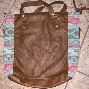 Shoulder bag